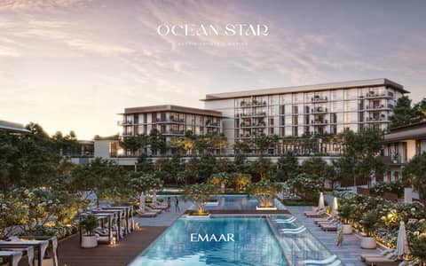 1 Спальня Апартамент Продажа в Мина Рашид, Дубай - OCEAN_STAR_IMAGES2. jpg