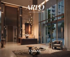 | ARLO AT CREEK HARBOUR | ONLY 20% EVERY YEAR | NEXT TO METRO | NEXT TO BEACH |