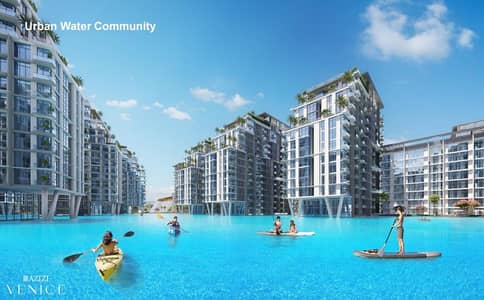 2 Bedroom Flat for Sale in Dubai South, Dubai - 16. JPG