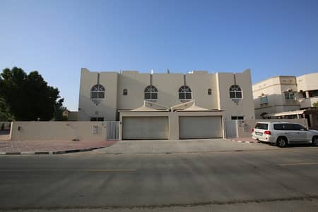 4 Bedroom Villa for Rent in Al Garhoud, Dubai - G56A3275 (800x533). jpg