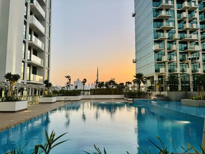 2 Bedroom Flat for Rent in Al Jaddaf, Dubai - IMG_7343. jpeg