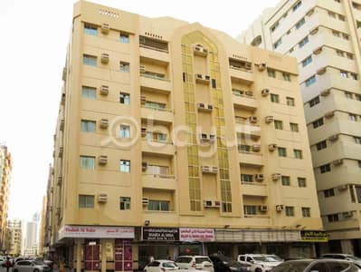 阿布-沙加拉， 夏尔迦 商铺待租 - 位于阿布-沙加拉 的商铺 22000 AED - 4972284