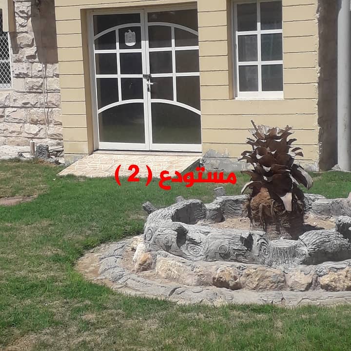House With Large Plot On 2 Corner For 205AED/ft! House With Large Plot On 2 Corner For 205AED/ft!
