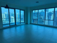 شقة في برج شيمارا،مارينا بروميناد،دبي مارينا 2 غرف 155000 درهم - 9195626