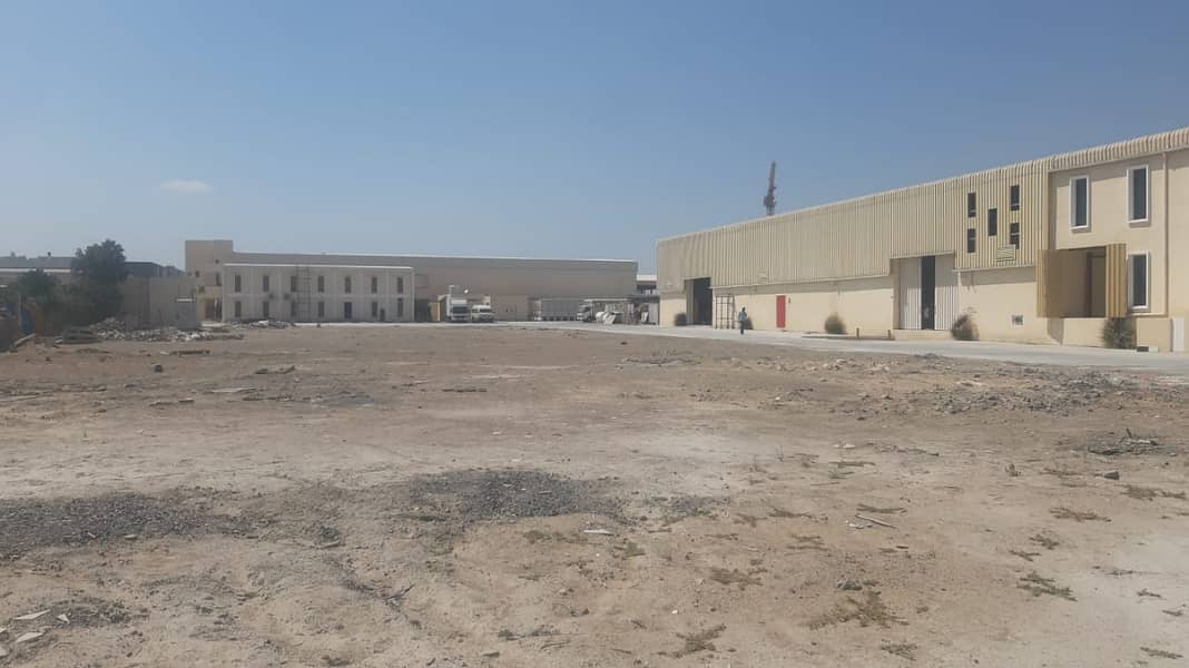 Open Land: 4,303-9,059 sq ft land for rent in Jebel Ali Ind 1 Open Land: 4,303-9,059 sq ft land for rent in Jebel Ali Ind 1