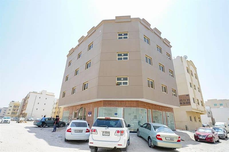 位于姆瓦伊莱社区 的商铺 6500 AED - 5576714 位于姆瓦伊莱社区 的商铺 6500 AED - 5576714