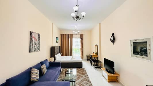 Studio for Rent in Dubai Sports City, Dubai - WhatsApp Image 2023-09-28 at 3.07. 21 PM. jpeg