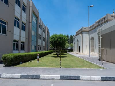 Labour Camp for Rent in Mussafah, Abu Dhabi - Senior Labour camp accommodation available in Musaffah