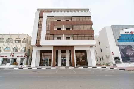 1 Bedroom Apartment for Rent in Al Bahia, Abu Dhabi - DSC_6232. JPG