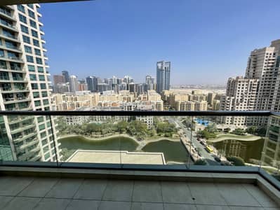 1 Bedroom Flat for Rent in The Views, Dubai - image00004. jpeg