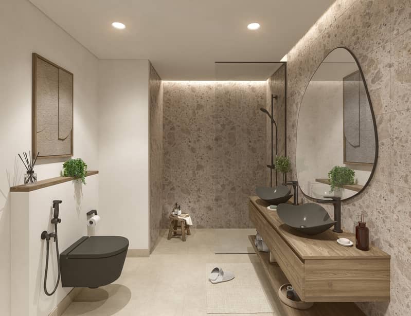 20 P042 Gardenia_CGI01_Bathroom_1BR_Dark. jpg