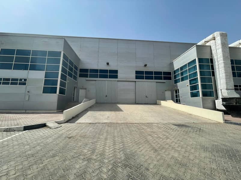 737.44sq. m Warehouse for Rent!! 737.44sq. m Warehouse for Rent!!