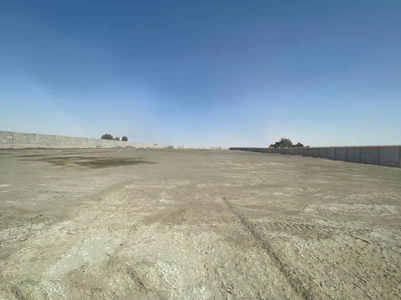 92,903sq. m Open Land for Rent 92,903sq. m Open Land for Rent
