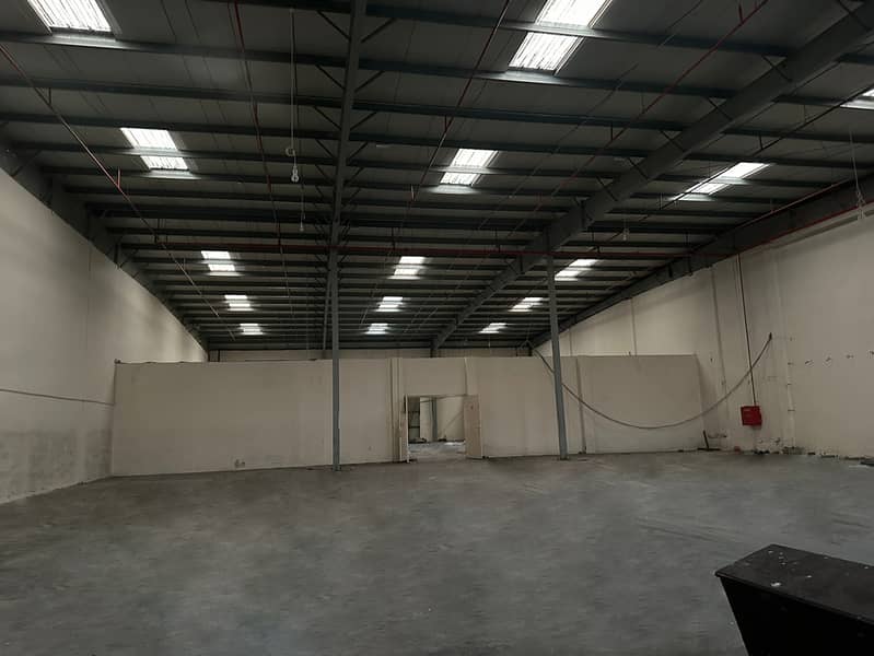 1,116sq. m Warehouse with Office Available in Mussafah Industrial Area - Abu Dhabi 1,116sq. m Warehouse with Office Available in Mussafah Industrial Area - Abu Dhabi