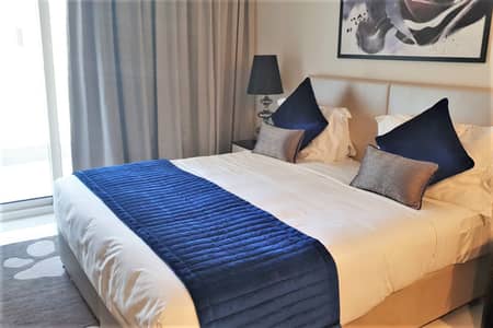 Studio for Rent in DAMAC Hills 2 (Akoya by DAMAC), Dubai - WhatsApp Image 2023-04-26 at 11.17. 08 AM (2). jpeg