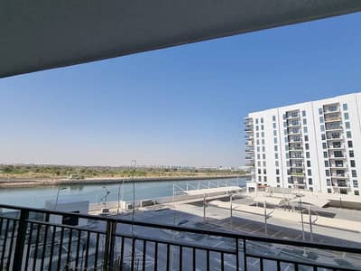 1 Bedroom Apartment for Sale in Yas Island, Abu Dhabi - WE 2 BR 20500008. jpeg