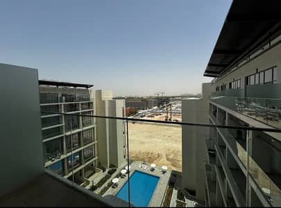 1 Bedroom Flat for Sale in Masdar City, Abu Dhabi - IMG-20240620-WA0026. jpg