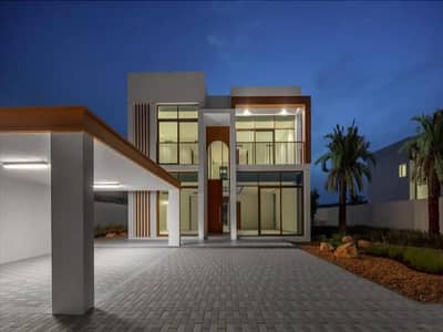 4 Bedroom Villa for Sale in Al Jubail Island, Abu Dhabi - WhatsApp Image 2024-07-08 at 16.36. 56 (1). jpeg