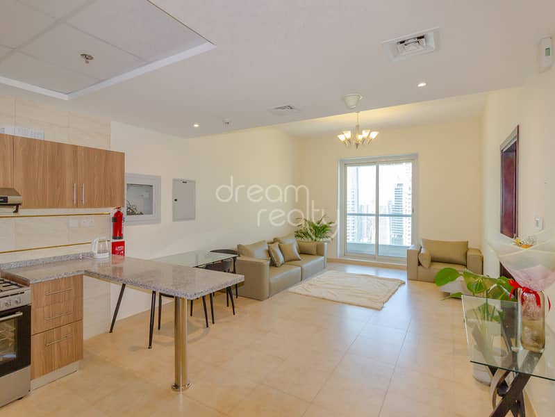 2 JLT - Cluster L - Preatoni Tower - 1BR - Sajitha-3. jpg