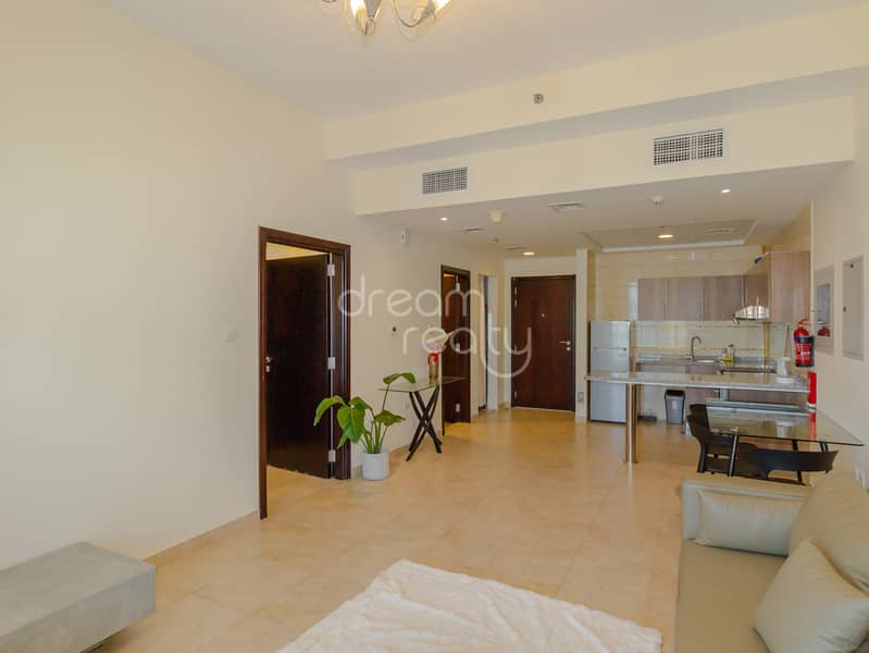 4 JLT - Cluster L - Preatoni Tower - 1BR - Sajitha-5. jpg