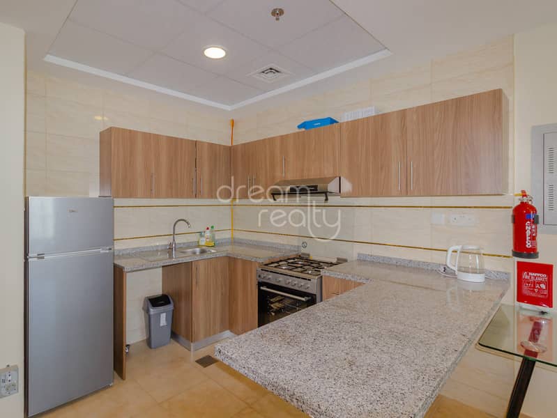 6 JLT - Cluster L - Preatoni Tower - 1BR - Sajitha-8. jpg