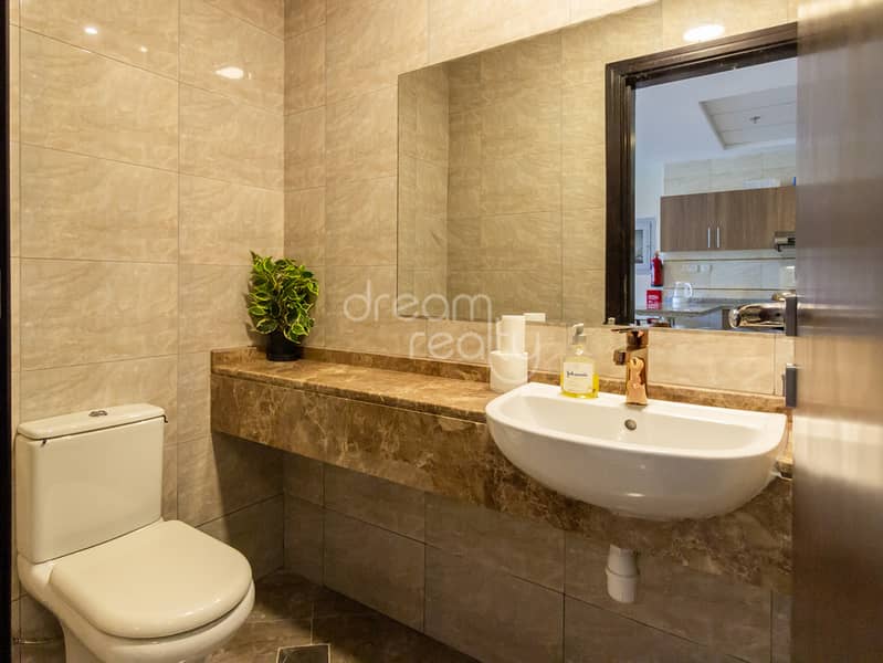 8 JLT - Cluster L - Preatoni Tower - 1BR - Sajitha-10. jpg