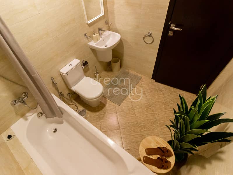 12 JLT - Cluster L - Preatoni Tower - 1BR - Sajitha-2. jpg
