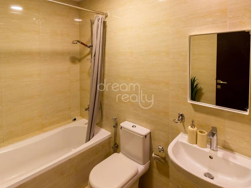 13 JLT - Cluster L - Preatoni Tower - 1BR - Sajitha. jpg