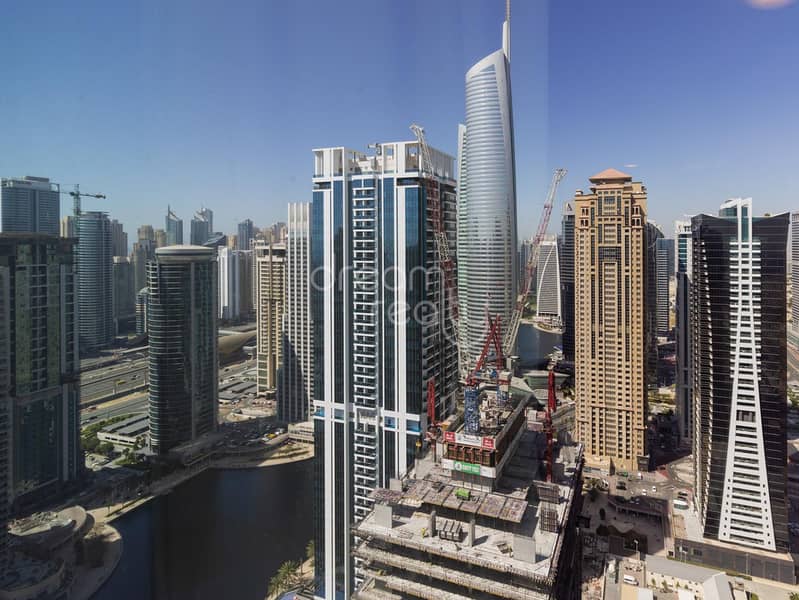 14 JLT - Cluster L - Preatoni Tower - 1BR - Sajitha-14. jpg