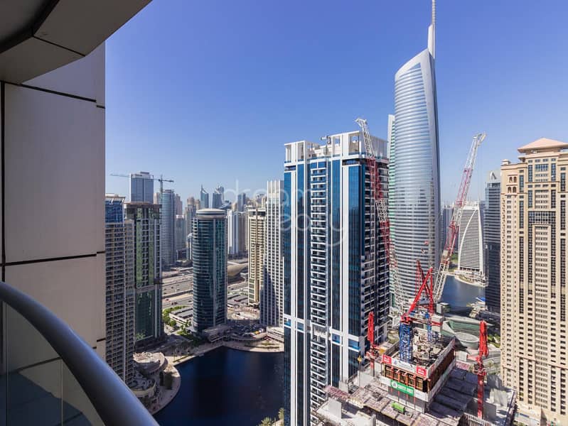 15 JLT - Cluster L - Preatoni Tower - 1BR - Sajitha-17. jpg