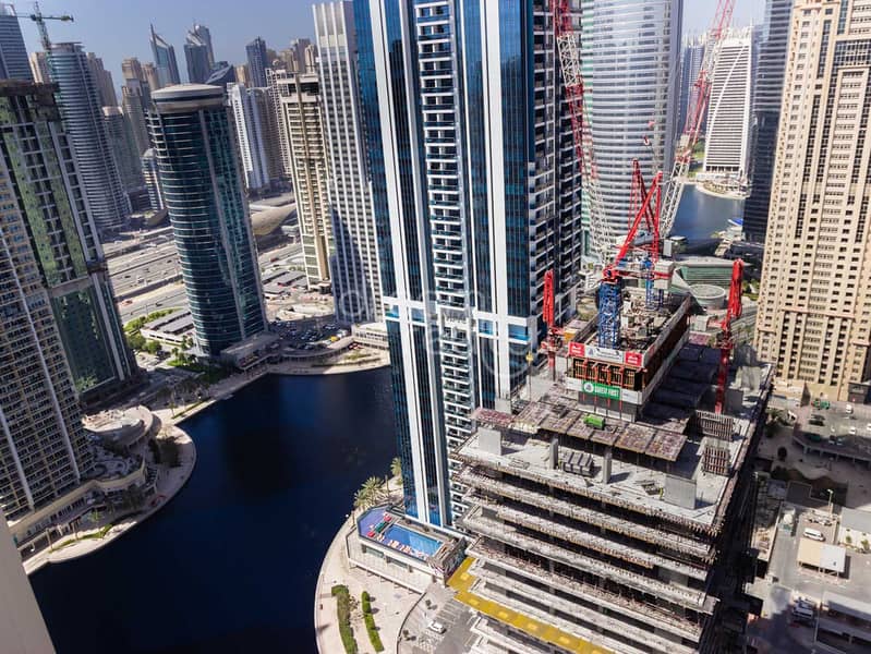 16 JLT - Cluster L - Preatoni Tower - 1BR - Sajitha-18. jpg
