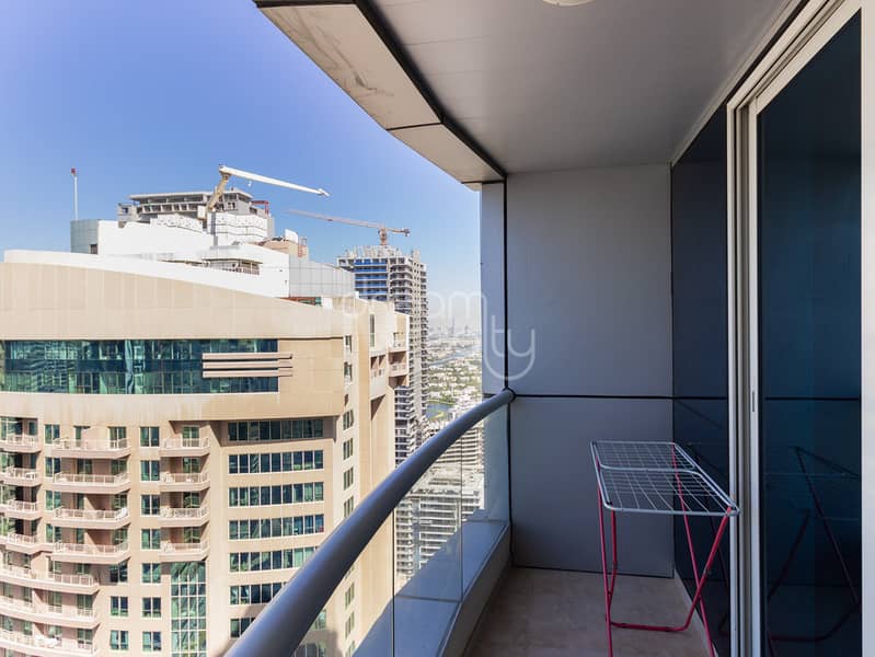 17 JLT - Cluster L - Preatoni Tower - 1BR - Sajitha-19. jpg