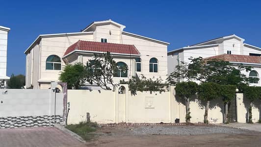 فیلا 3 غرف نوم للبيع في خزام، رأس الخيمة - Khuzam New Exterior (3). jpeg