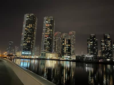 2 Bedroom Flat for Rent in Hamdan Street, Abu Dhabi - Hot Deal! Only 70K Yearly! Beautiful 2-BHK Luxury Flat on Hamdan St. in Abu Dhabi