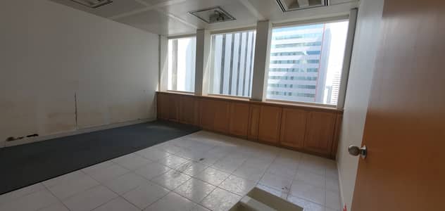 哈姆丹街， 阿布扎比 写字楼待租 - 位于哈姆丹街 的写字楼 60000 AED - 5500248