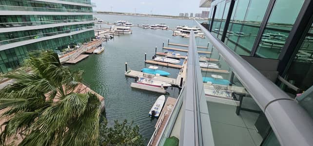 阿拉哈海滩， 阿布扎比 1 卧室单位待租 - 20240229_112854. jpg