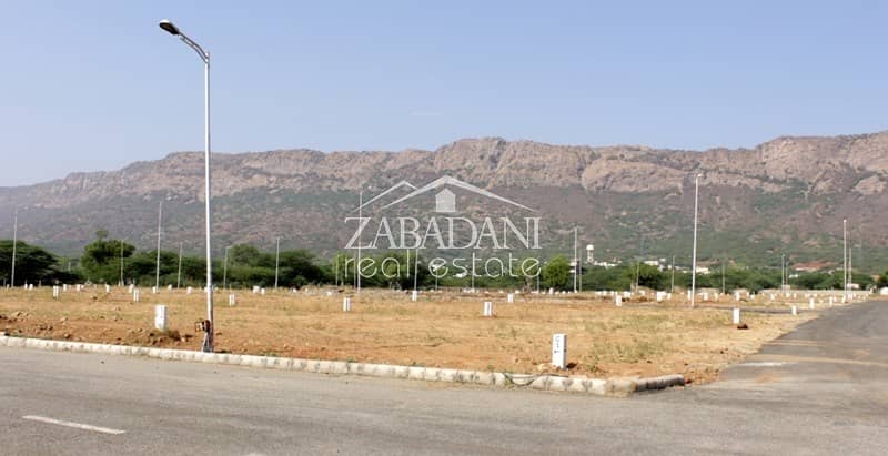 Plot for Sale in International City @ AED 70/sqft