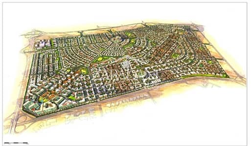 Plot For Sale In Internatinal City @ AED 58/Sqft Plot For Sale In Internatinal City @ AED 58/Sqft