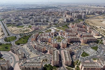Plot For Sale In Internatinal City @ AED 58/Sqft Plot For Sale In Internatinal City @ AED 58/Sqft