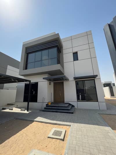 3 Bedroom Villa for Sale in Sharjah Garden City, Sharjah - New villa for sale in Garden city Sharjah