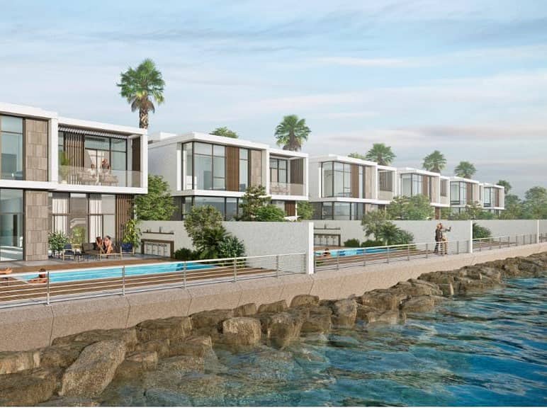 Luxury Break Water Villa with Full Ocean Views! Luxury Break Water Villa with Full Ocean Views!