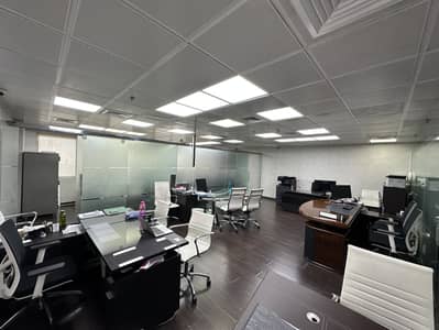 Office for Rent in Jumeirah Lake Towers (JLT), Dubai - IMG_1402. JPG