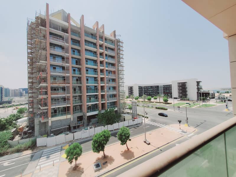 Prime Location, Premium Living: 2 BHK Apartment