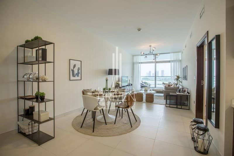 Amazing 1Bedroom Unit in Azure Rezidence