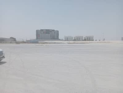 Plot for Sale in Jebel Ali, Dubai - Ask For Price