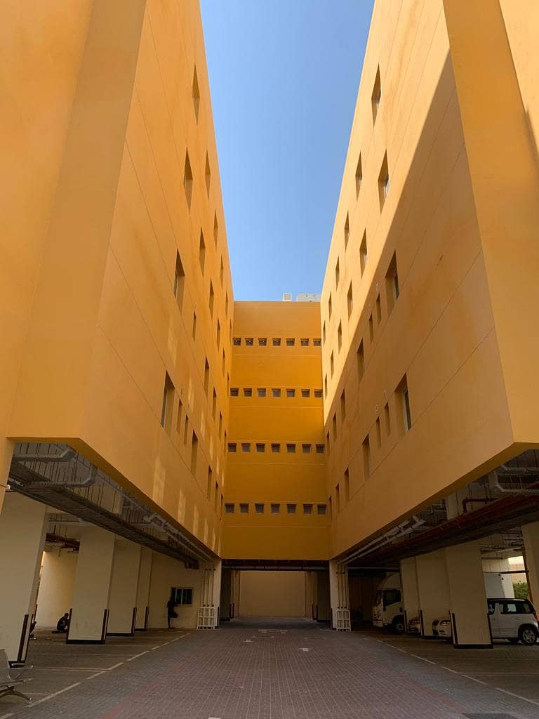 Excellent Staff Accommodation For Sale In DIP Excellent Staff Accommodation For Sale In DIP