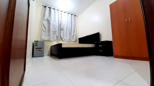 1 Bedroom Flat for Rent in Mohammed Bin Zayed City, Abu Dhabi - WhatsApp Image 2024-03-04 at 2.02. 49 AM (1). jpeg