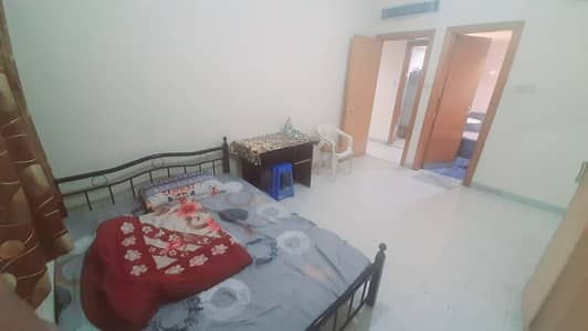 Studio for Rent in Mohammed Bin Zayed City, Abu Dhabi - WhatsApp Image 2024-01-28 at 1.43. 45 AM (1). jpeg