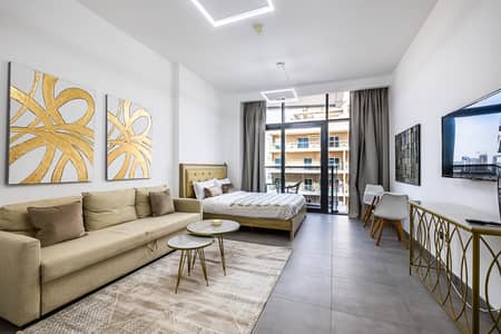 Studio for Rent in Dubai Sports City, Dubai - untitled (1 of 14). jpg