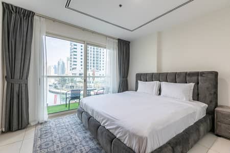 2 Bedroom Apartment for Rent in Dubai Marina, Dubai - untitled (11 of 31). jpg